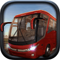 3D巴士驾驶模拟