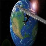 3d地球飞行模拟器app