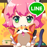 line猫咪咖啡厅游戏