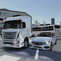 3D驾驶3.0无限金币版