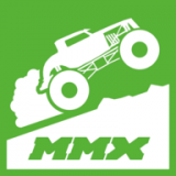 MMX爬坡赛车1无限金币最新版