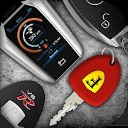抖音汽车钥匙和发动机的声音app
