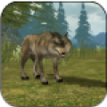 野狼模拟器3d中文版