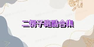 二愣子跑酷合集