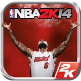 NBA2K14手机版中文版