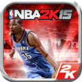 NBA2K15安卓版