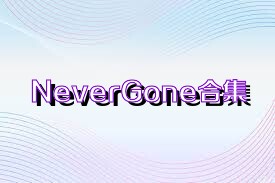 NeverGone合集