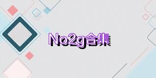 No2g合集