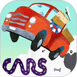 儿童模拟汽车组装游戏