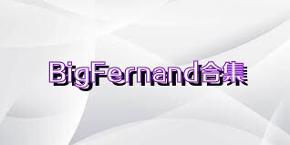 BigFernand合集