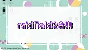 raidfield2合集