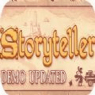 storyteller公爵夫人抓住了凶手但公爵不在家