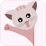 激萌猫咪桌面宠物V1.0