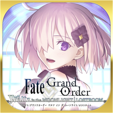 fategrandorderwaltz官网