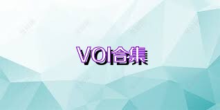 VOI合集