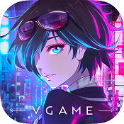 vgame消零世界新手