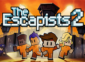 TheEscapists2滑翔