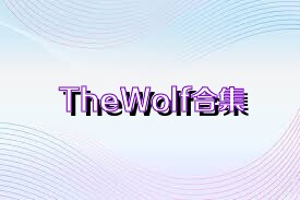 TheWolf合集