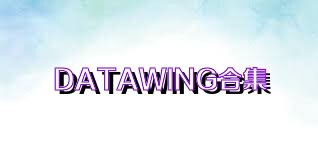 DATAWING合集