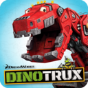 dinotrux开始建造吧中文