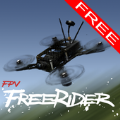 freerider模拟器中文版