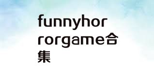 funnyhorrorgame合集