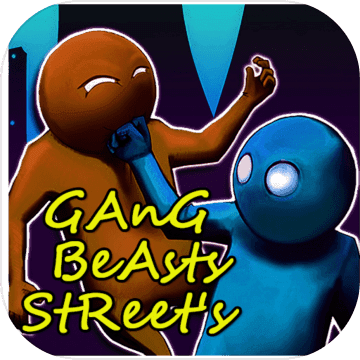 gangbeasts手机版ios